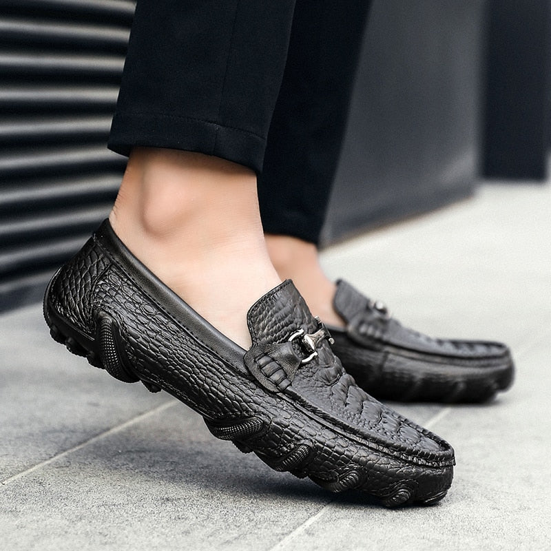Schoenen voor heren – Fien