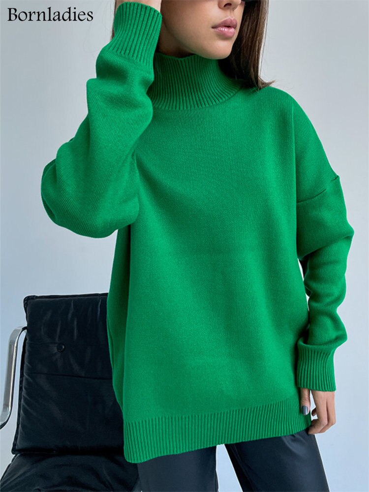 Sweater voor dames – Elin