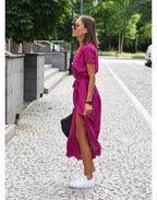 Zomerjurk – Noor