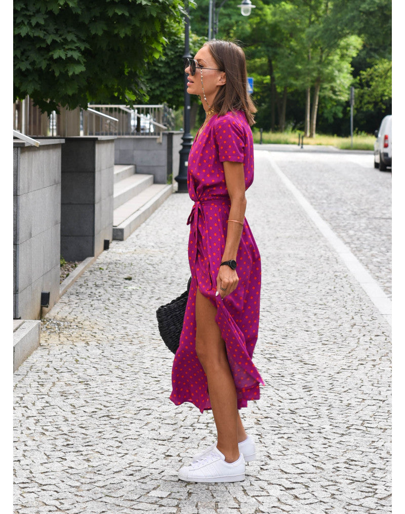 Zomerjurk – Noor