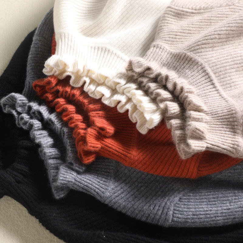 Kasjmier dames coltrui – Noor