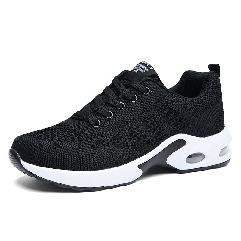 Sneakers voor dames — afbeelding 3