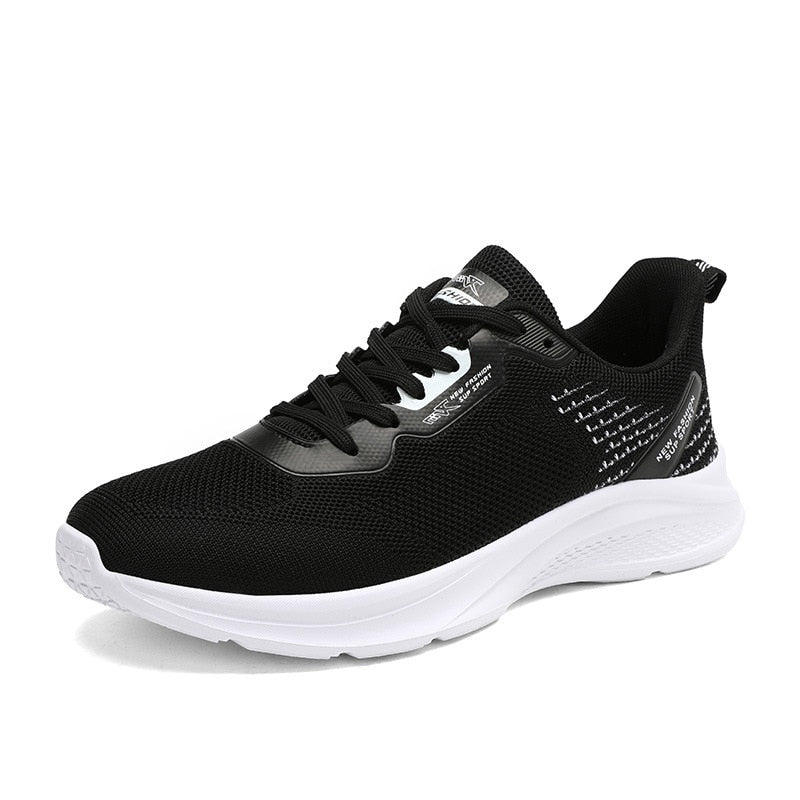 MaartjesSneaks I sneakers met zool