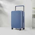 Hardshell koffer met brede handgreep — afbeelding 6