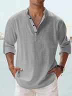 Ethan overhemd