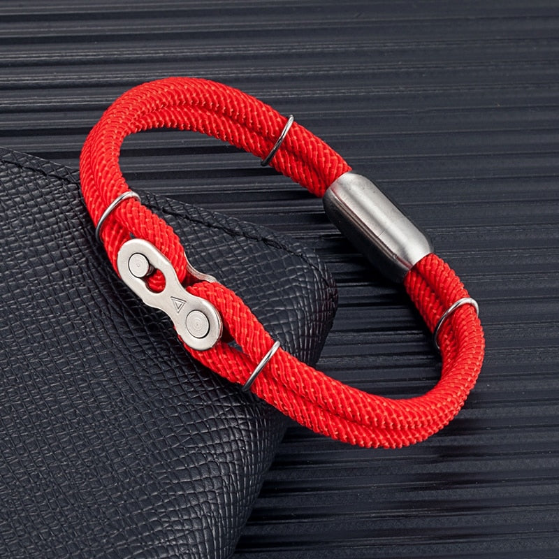 Robe bracelet – magnetische armband
