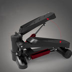 Mini binnen loopband titanium multifunctionele fitnessapparatuur
