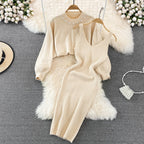 Comfy set voor dames