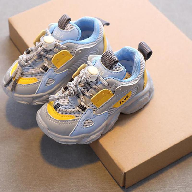 Sneakers voor kinderen