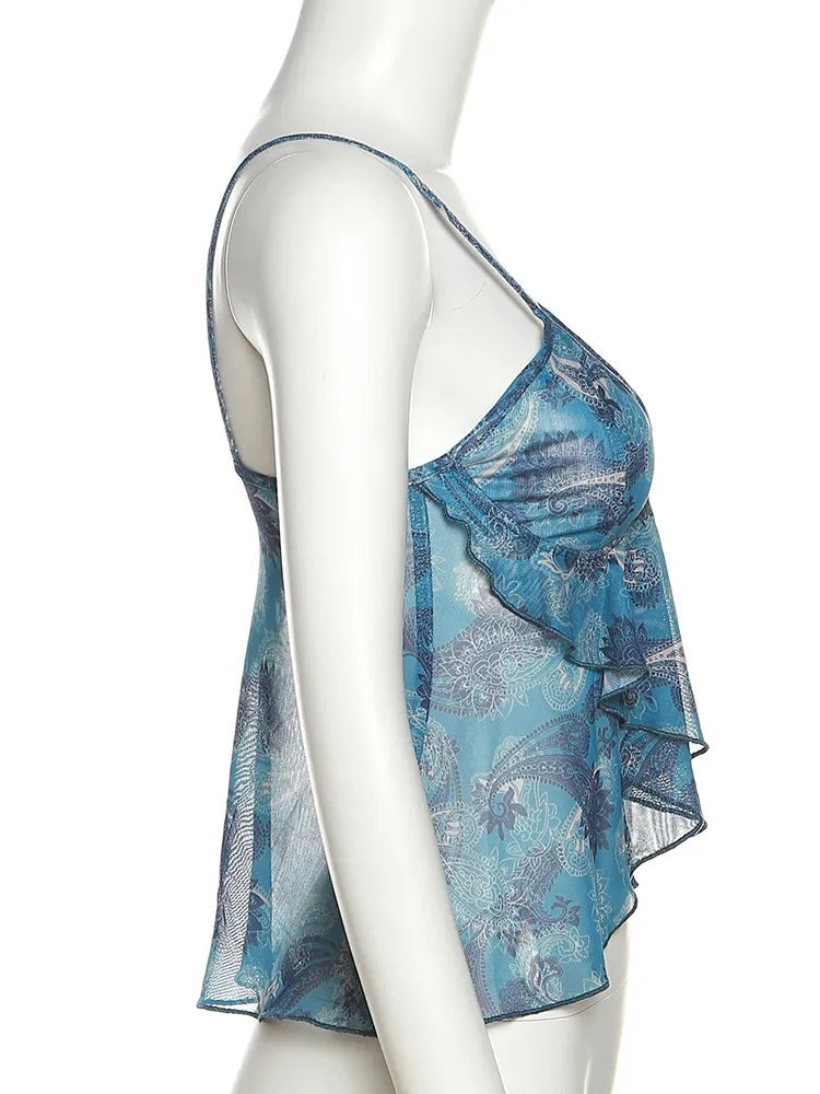 Amalthea top