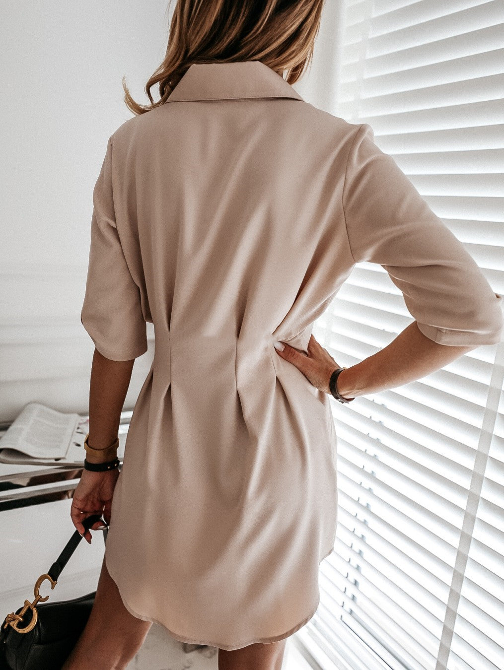 Jurk voor dames – Nova