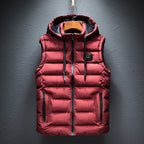 Herfstbodywarmer