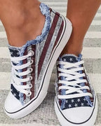 Sneakers voor dames – Lizzy