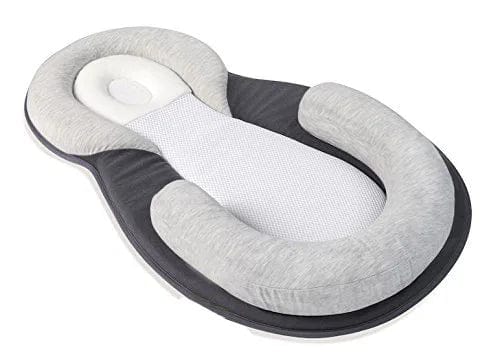 Ergonomisch babykussen