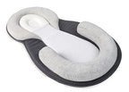Ergonomisch babykussen