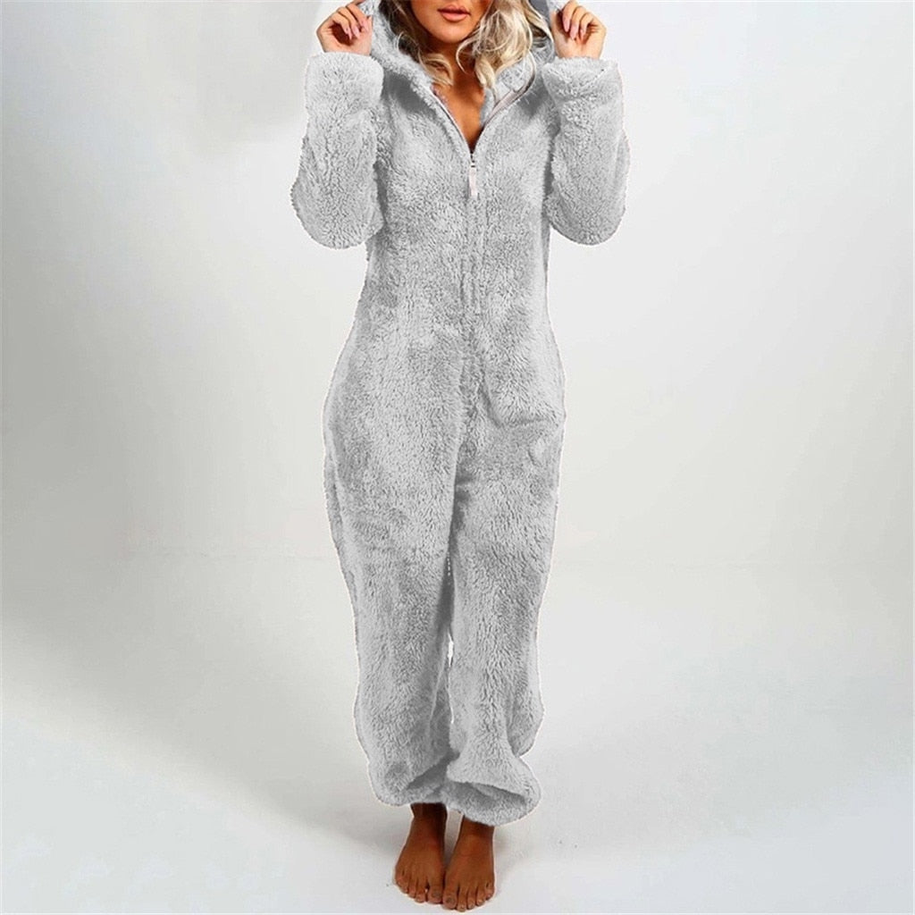 Lola onesie voor dames — afbeelding 3