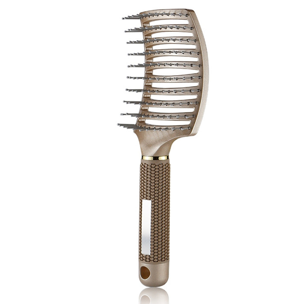 Antiklitborstel StylingBrush