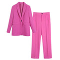 Blazer pak voor dames — afbeelding 1
