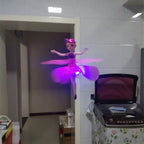 Fee speelgoed Dancing fairy