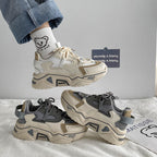 Dad sneakers voor dames – Liva