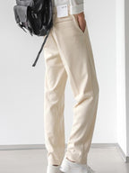 Koen pantalon | mix van comfort en stijl — afbeelding 8