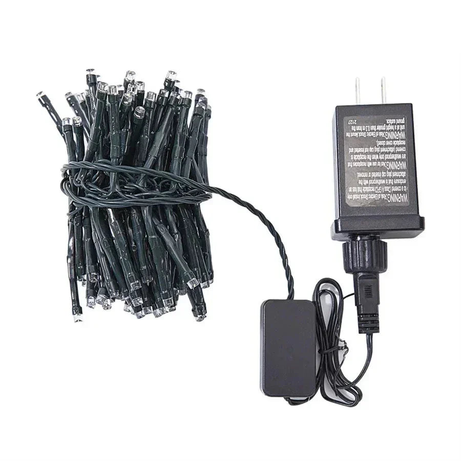 LED meteorietregen buitenverlichting