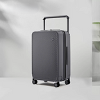 Hardshell koffer met brede handgreep — afbeelding 8