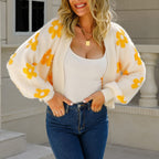 Vest voor dames – Elin