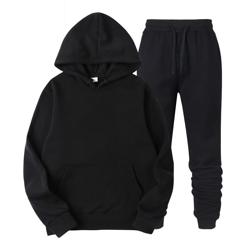Senn jogger sportswear