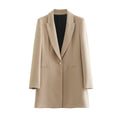 Blazer voor dames – Ella