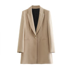 Blazer voor dames – Ella