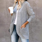 Vest voor dames – Isa