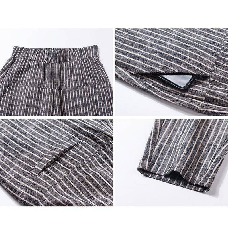 Pantalon voor dames – Noor