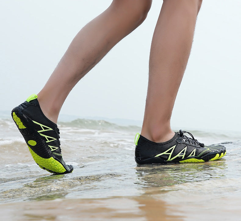 Uniseks barefoot waterschoenen – Liva