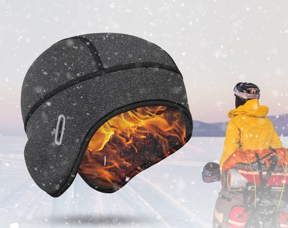 Wintermuts