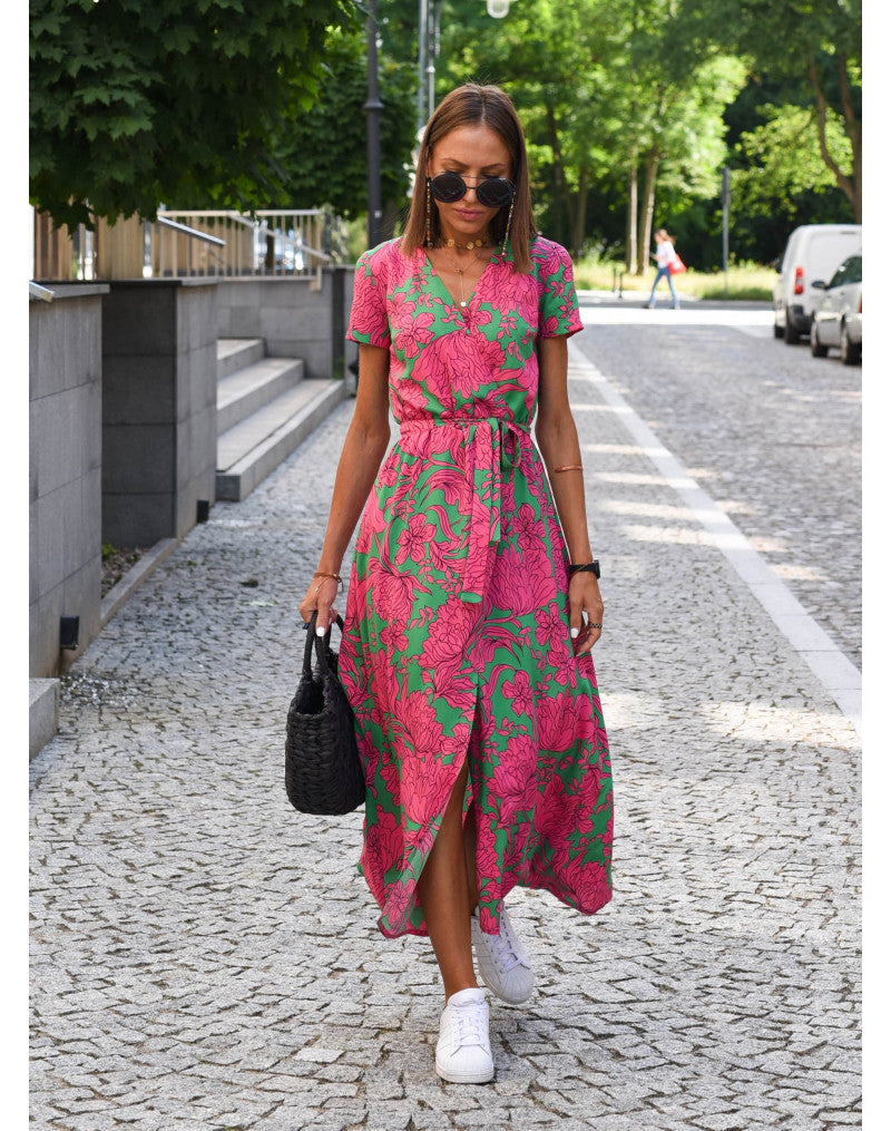 Zomerjurk – Noor