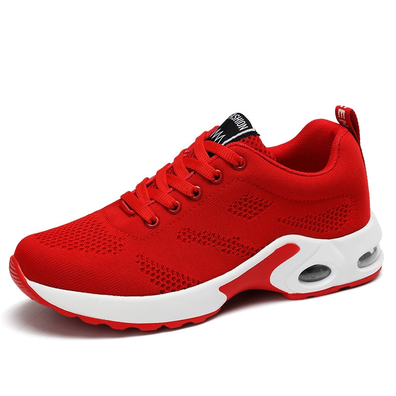 Sneakers voor dames – Juna
