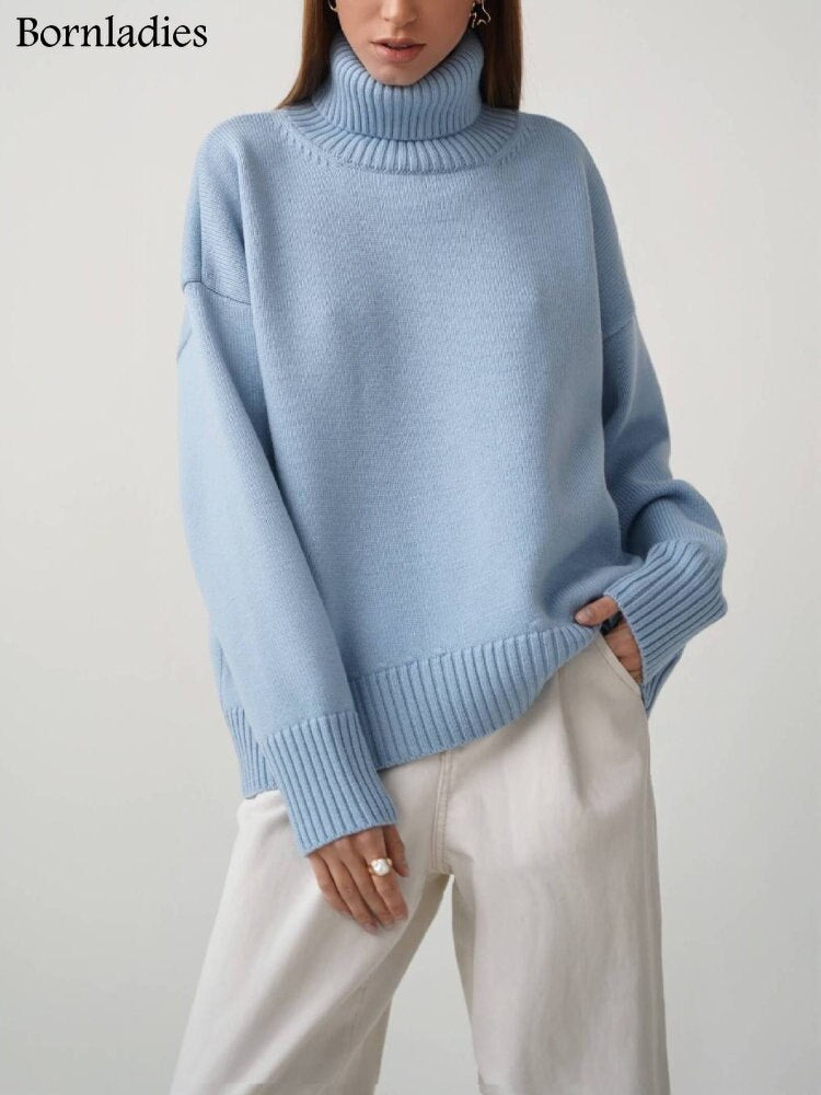Sweater voor dames – Elin
