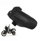 DS900 & DS900X motorfietsachterspatbord spatbescherming