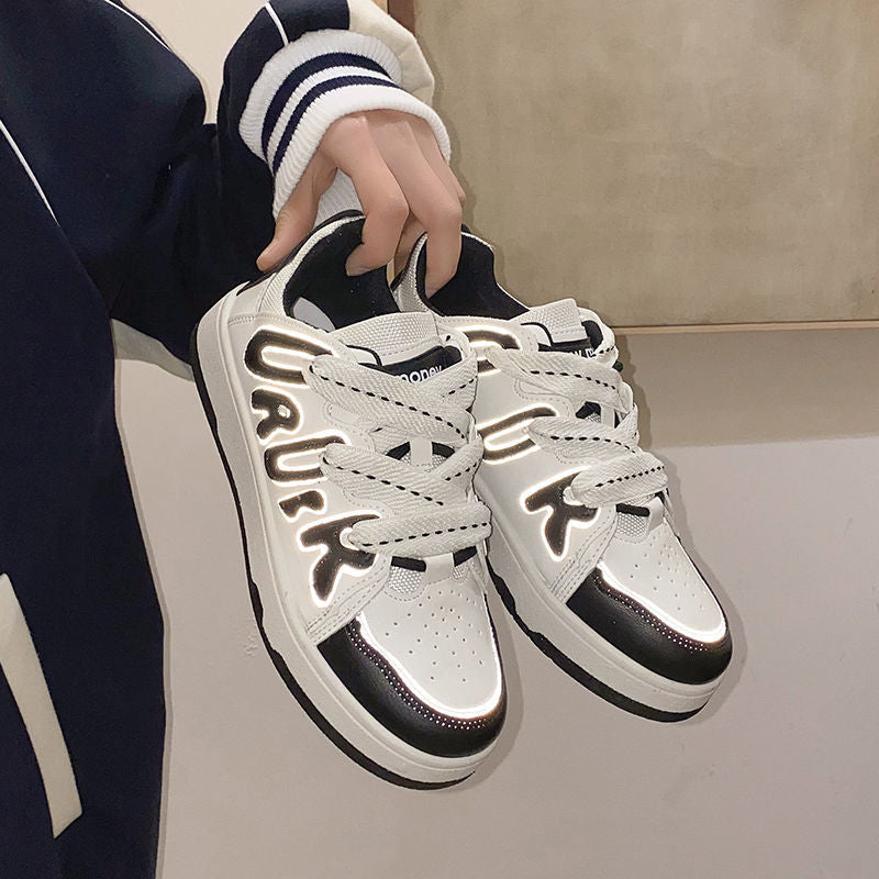 Sneakers voor dames – Lena