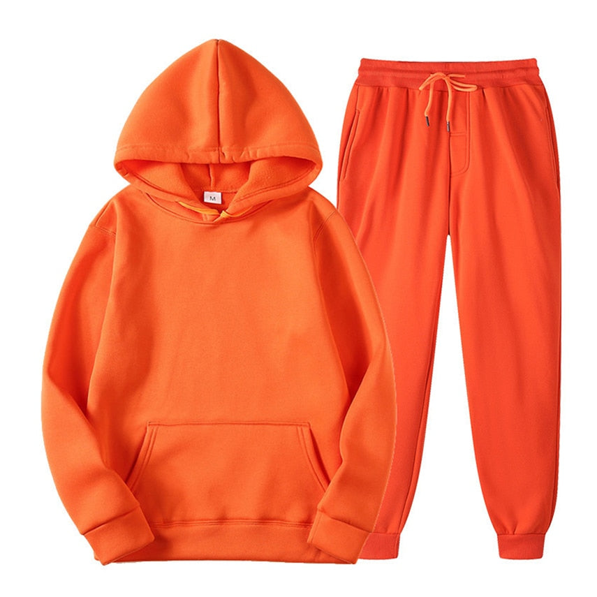 Joggingspak voor dames
