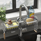 Zeephouder met sponsontwerp HandyRack — afbeelding 1