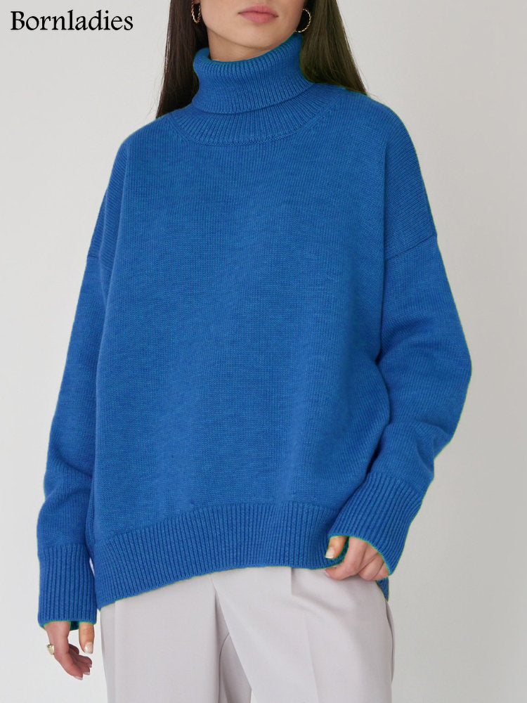 Sweater voor dames – Elin