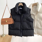 Bodywarmer voor dames – Liva