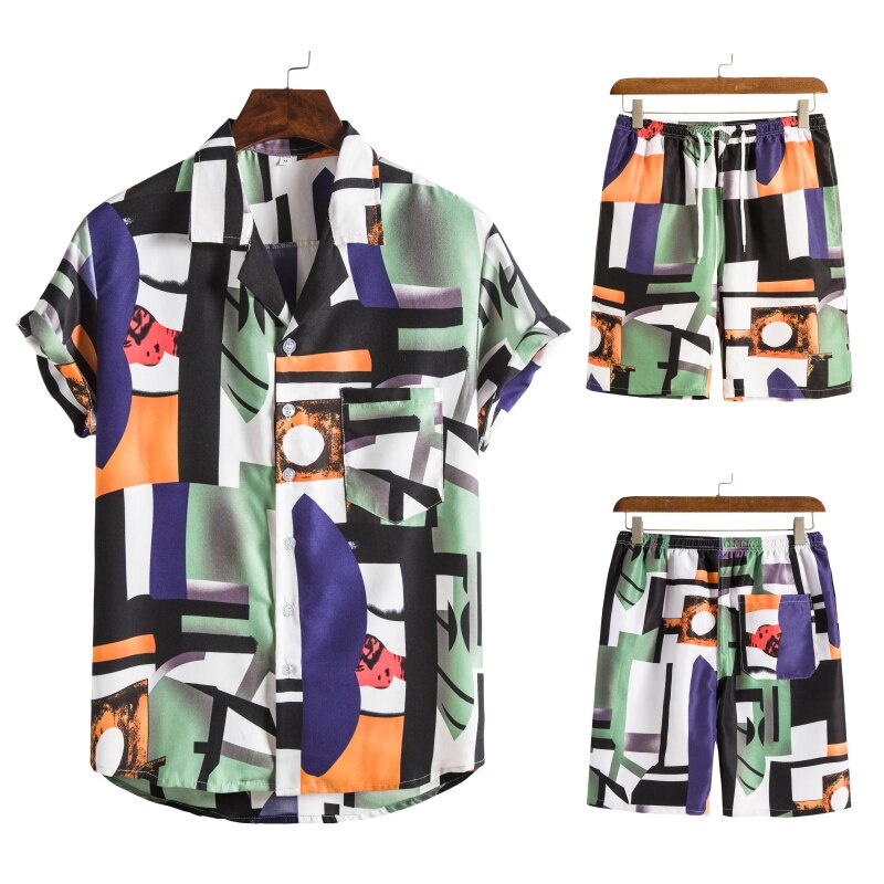 Hawaiian herencombi
