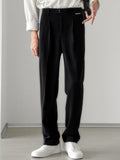 Koen pantalon – mix van comfort en stijl