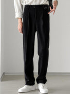 Koen pantalon – mix van comfort en stijl