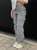 Cargopants voor dames