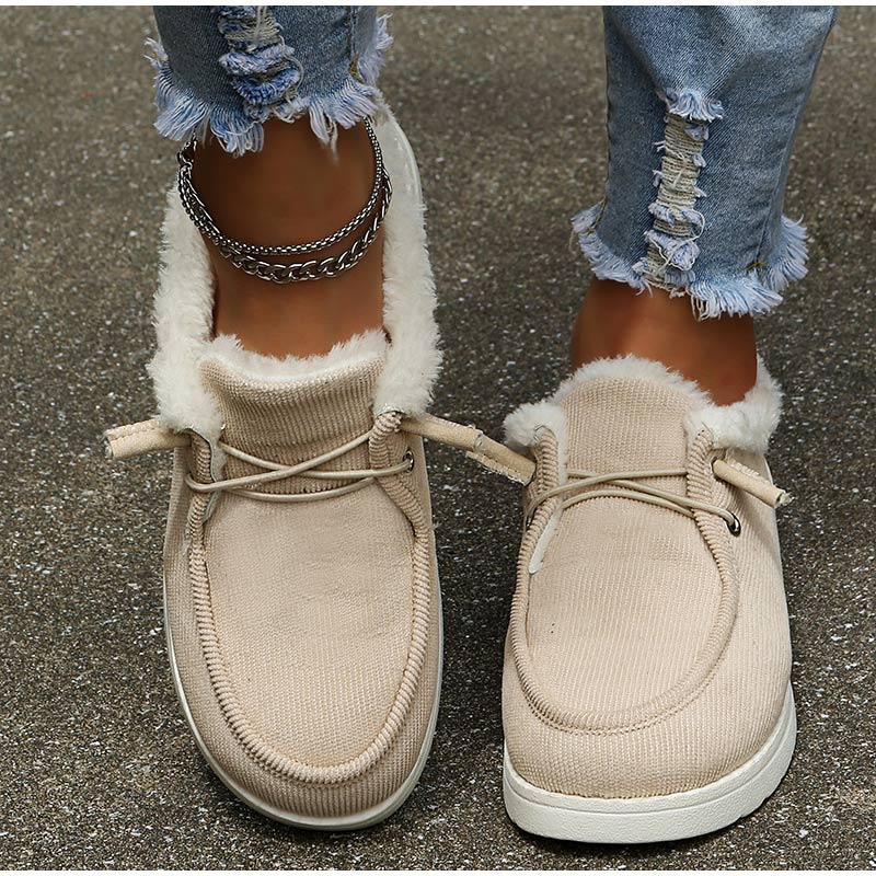 Isabeau schoenen – de combinatie van; warme voeten & stijlvol