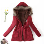 Winter jas – Demi coat